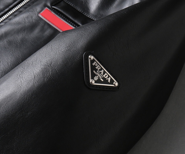 ブランドジャケット着用イメージ